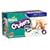 Pampers Cruisers Dry Max Diapers, Size 4, 140-Count