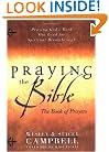 Praying the Bible: The Book of Prayers