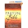 Praying the Bible: The Book of Prayers