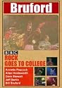 Bill Bruford - Rock Goes To College [1979] [DVD]