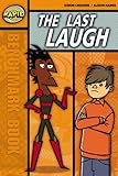 The last laugh