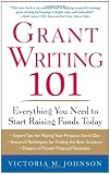Grant Writing 101: Everything You Need to Start Raising Funds Today