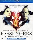 Image de Passengers - Mistero ad alta quota [Blu-ray] [Import italien]