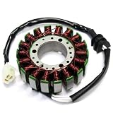 Yamaha R6 YZFR6 YZF-R6 1999-2002 Stator Generator Yamaha R6 YZFR6 YZF-R6 1999-2002 Stator Generator