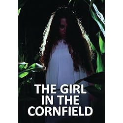 The Girl in the Cornfield [DVD]