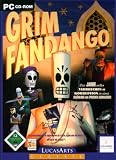 Eigenschaften NBG EDV Handels & Verlags GmbH  / Grim Fandango