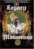 Legacy of Motocross DVD