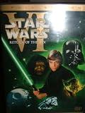 Star Wars: Return of the Jedi