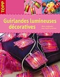 Guirlandes lumineuses