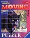 Moving Puzzle Cats