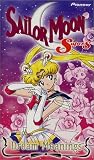 Sailor Moon Super S - Dream Meanings (Edited)