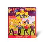 The Wiggles (magnets) - Yummy Yummy