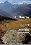 Carte arch�ologique de la Gaule. La Savoie