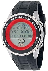 Game Time Men's MLB Schedule Series Watch