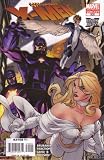 Uncanny X-men 500 2nd Printing Variant