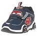 Disney Cars Toddler Boys' Lightning Strap Sneaker