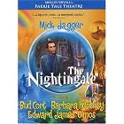 Click here to buy Faerie Tale Theatre - The Nightingale by  Mick Jagger, Bud Cort, Barbara Hershey, Edward James Olmos, and Mako .
