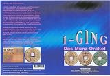 I-GING, das M�nz-Orakel. CD-ROM ab Win 95. PC-Software, ML-Softwareverlag - 