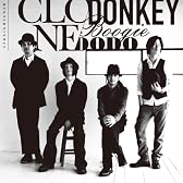 CLONE/DONKEY BOOGIE DODO