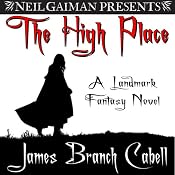 The High Place | [James Branch Cabell]