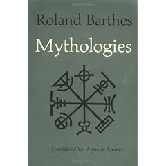 Mythologies