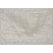 Table Mats In Brocades, Runner 25x13 inches, Mat 13x19 inches