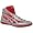 Red/silver