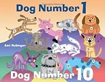 Dog number 1, dog number 10