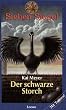 Der schwarze Storch