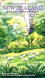 The Greenwood Guide To New Zealand - 2004 5: Special Hand-picked Accommodation (Greenwood Guides)