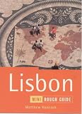 Mini Rough Guide to Lisbon