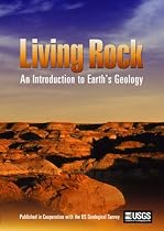 Living Rock - An Introduction To Earth's Geology [DVD] [2002] [NTSC]