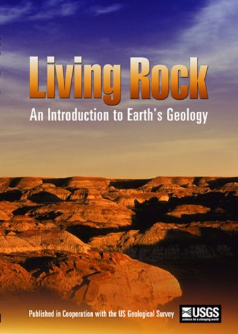 Living Rock: Introduction to Earth's Geology