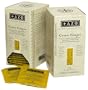 Tazo Green Ginger Green Tea Filterbags with Dispenser, Six (6) 24-Count Filterbags (144 Bags Total)