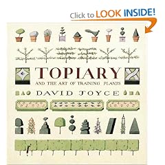 Topiary and the Art of Training Plants