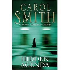 Hidden Agenda