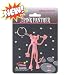 Pink Panther Bendable Keychain