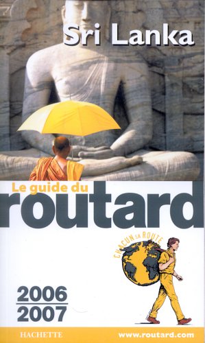 City Travel Guides Discounted  Livres : Sri Lanka