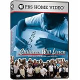 DVD : Children Will Listen