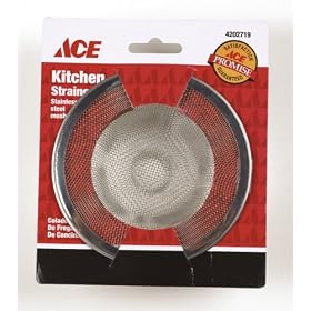 Buy Ace Mesh Kitchen Strainer (ACE820-35) by Ace now!