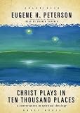Christ Plays in Ten Thousand Places: A Conversation in Spiritual Theology