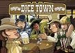 Asmodee Editions du Matagot 200666 - Dice Town