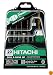 Hitachi 728119 Quick Change 20-Piece Drilling and Driving Set