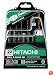Hitachi 728119 Quick Change 20-Piece Drilling and Driving Set