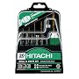 Hitachi 728119 Quick Change 20-Piece Drilling and Driving Set