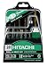 Hitachi 728119 Quick Change 20 Piece Drilling and Driving Set
