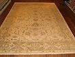 Handmade Turkish Oushak Rug 9'2'x12'3"