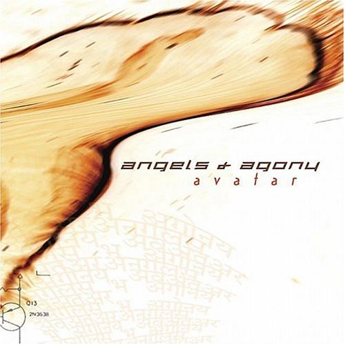 Angels & Agony - Salvation (Club Mix) Lyrics - Zortam Music