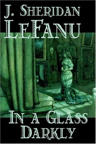  J. Sheridan Le Fanu