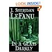 In a Glass Darkly